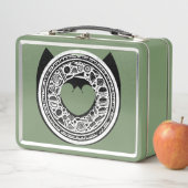 詰め弁当 メタルランチボックス (インサイチュ)