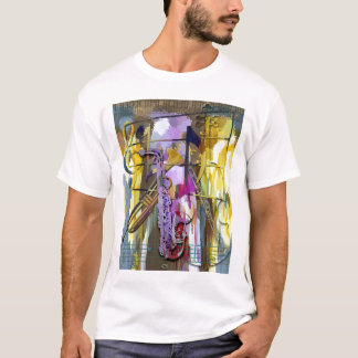 詰め込もう Tシャツ