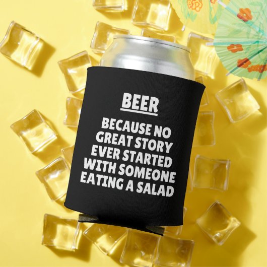 話が始ま素晴らしったことがないからだ 缶クーラー (インサイチュ 夏)