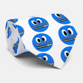 話さない!_ ネクタイ (ロール)