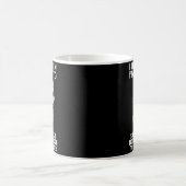 話している時に急に気がつく コーヒーマグカップ (中央)