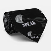 話して下さい ネクタイ (ロール)