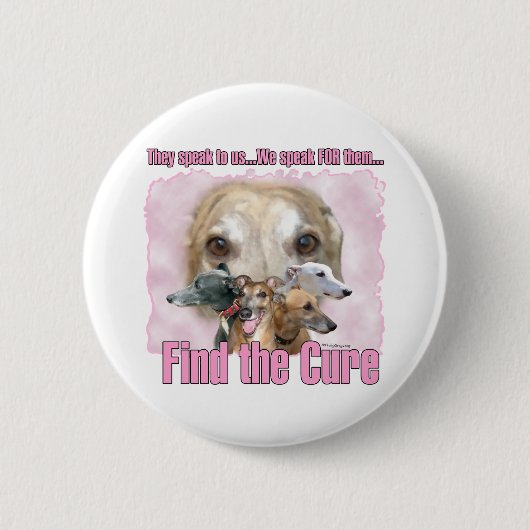 話して下さい 缶バッジ (正面)