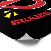 話しストップ始める ポスター (角)