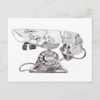 話し合おう！ ポストカード