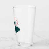 話し方のダービー タンブラーグラス (左)