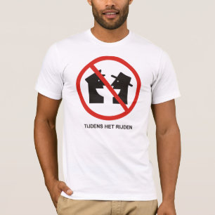 話すこと! Tシャツ
