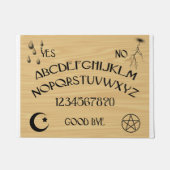 話す板 ドアマット (正面)