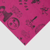 話す板 薄葉紙 (詳細)