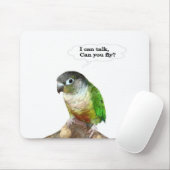 話せるよ飛べるか？ マウスパッド (マウス)