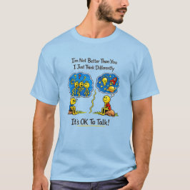 話そう (12) Tシャツ