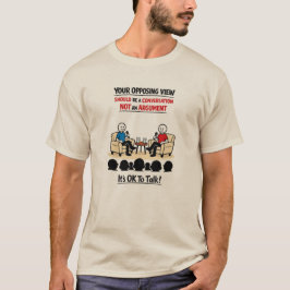 話そう (13) Tシャツ