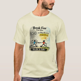 話そう (16) Tシャツ