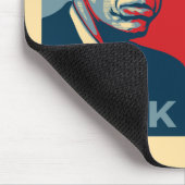 話のマウスパッドは歩きます マウスパッド (コーナー)