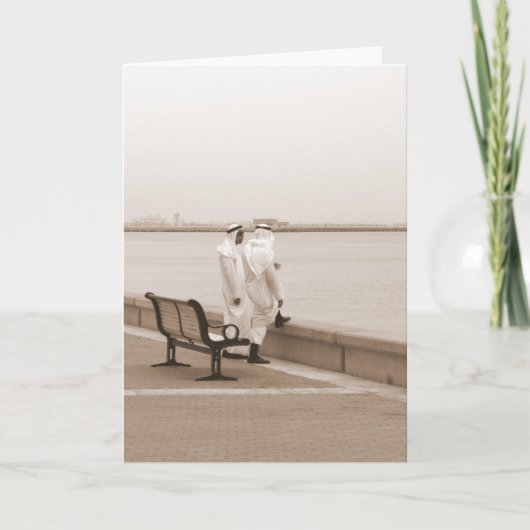 話の話 カード (正面)