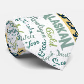 話ん！白タイ ネクタイ (ロール)