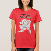 話ん！赤Tシャツ