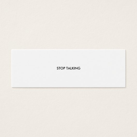 話ストップし合い (正面)