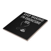 話保す心理コピーを診断する タイル (側面)