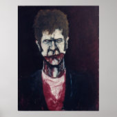 「話悪事なし」 ポスター (正面)