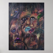 話簡単 ポスター (正面)