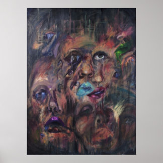 話簡単 ポスター