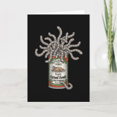 話題の種 カード (正面)