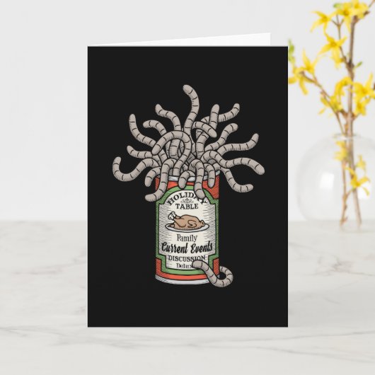 話題の種 カード (黄色い花)