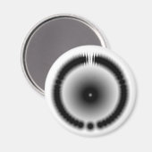 話 マグネット (正面/裏面)