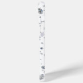 話Like Diamond iPhone 15 Pro Max Case Case-Mate iPhoneケース (裏面 / 左)