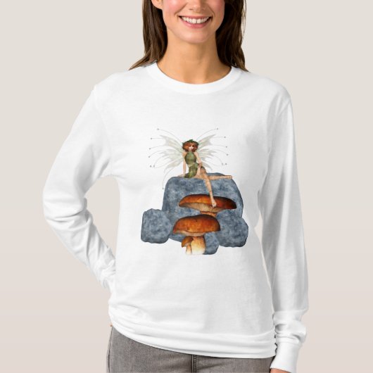 話Tシャツに Tシャツ (正面)