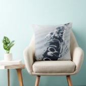 詳しいクラリネット クッション (椅子)