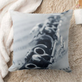 詳しいクラリネット クッション (ブランケット)