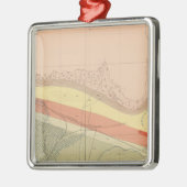 詳しい地質学シートXV メタルオーナメント (左)