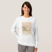 詳しい地質学シートXVIII Tシャツ (正面フル)