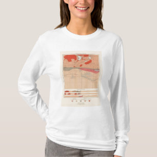 詳しい地質学シートXXIX Tシャツ