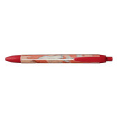 詳しい地質学シートXXVIII 黒ボールペン (裏面)