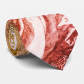 詳細うつ病I by Albrecht Durer (1514) ネクタイ (ロール)