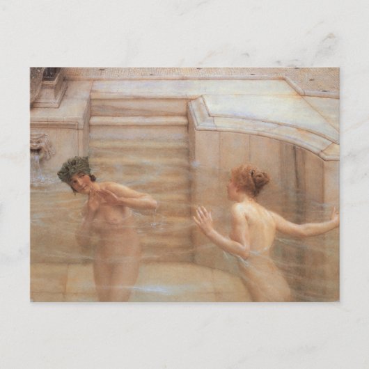 詳細お気に入りののカスタム ポストカード (正面)