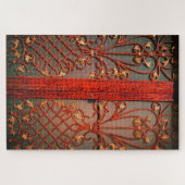 詳細な入力 ジグソーパズル (横)