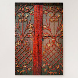 詳細な入力 ジグソーパズル