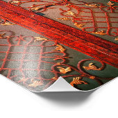 詳細な入力 フォトプリント            (角)