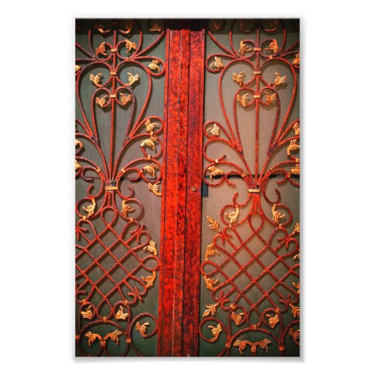 詳細な入力 フォトプリント            (正面)