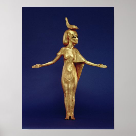 詳細の女神セルケット ポスター (正面)