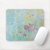 詳細の色彩の鮮やか壁|フォートヘイデン，ワシントン州 マウスパッド (マウス)