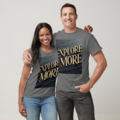 詳細の表示 Tシャツ (ユニセックス)