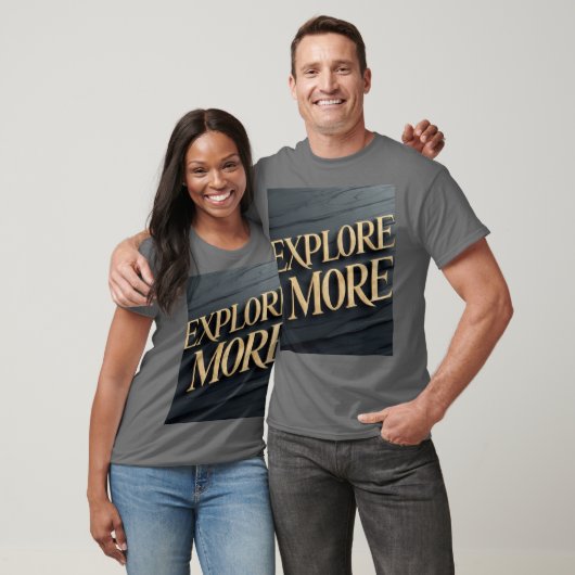 詳細の表示 Tシャツ (ユニセックス)