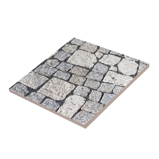 詳細の通りの敷石 タイル (側面)