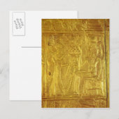 詳細の黄金神社 ポストカード (正面/裏面)