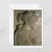 詳細はフィリスのステラから,タソスから, c.5t ポストカード (正面/裏面)